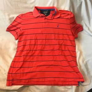 Nautica Performance Deck Shirt Men's XXL